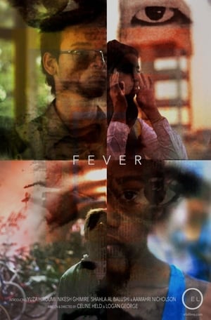 Poster Fever (2017)