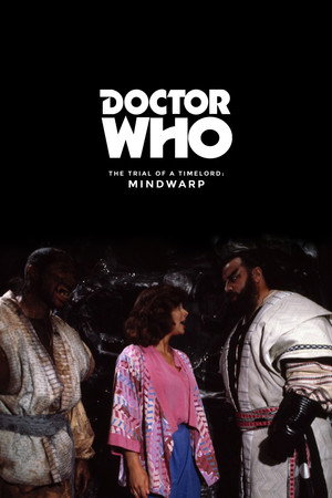 Doctor Who: Mindwarp