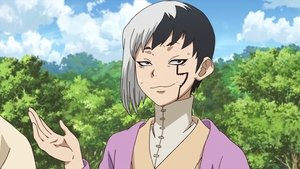 Dr. Stone Season 1 Episode 20