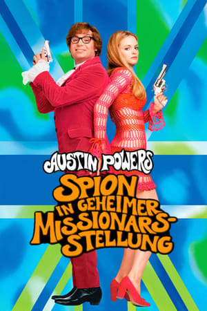 Austin Powers - Spion in geheimer Missionarsstellung 1999