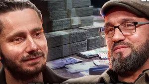TRAFIQUANT DE DR*GUE INTERNATIONAL : APRÈS 22 ANS DE PRISON, IL RACONTE (FUSILLADES, ARRESTATION...)
