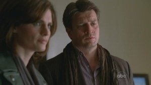 Castle Temporada 2 Capitulo 11