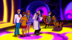 Scooby Doo: Epoka Pantozaura Online Lektor PL FULL HD
