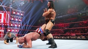 WWE Raw 26 – 45