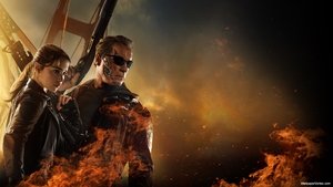 Terminator Genisys (2015)