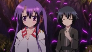 Blade Dance of the Elementalers: 1×5