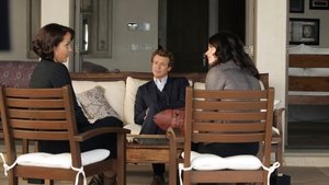 The Mentalist Season 1 Episode 19