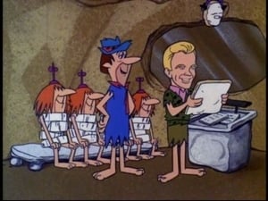 The Flintstones: 6×11