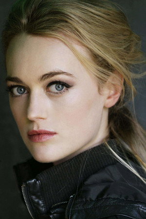 Hannah Cliff portrait