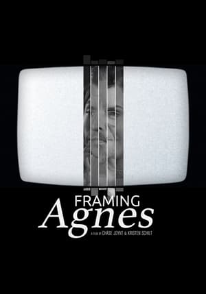 Poster Framing Agnes (2019)