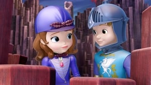 Watch S4E2 - Sofia the First Online