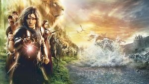 The Chronicles of Narnia: Prince Caspian (2008)