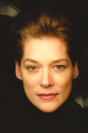 Rochelle Redfield portrait