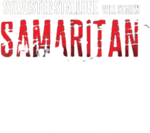 Samaritan — Logos 5
