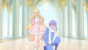 Beelzebub-jou no Oki ni Mesu Mama.: Saison 1 Episode 6