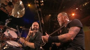 Metallica: Orgullo, Pasion y Gloria – Tres Noches en la Ciudad de Mexico