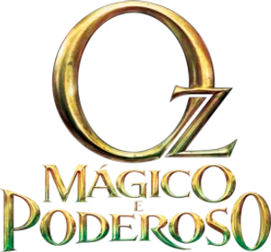 Oz, un mundo de fantasía — Logos 12