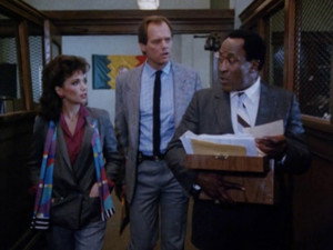 Rick Hunter - Rick Hunter - Saison 1 - Le Tueur masqué - image n°8