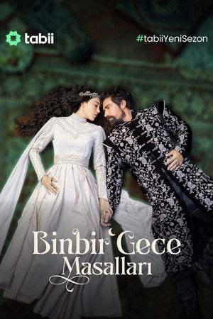 Binbir Gece Masalları - Season 1