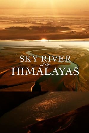 Poster Sky River of the Himalayas 2020