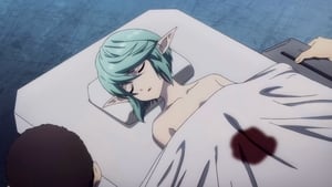 Phantasy Star Online 2: Episode Oracle : Phần 1 Tập 7