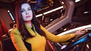 Star Trek: Különös új világok