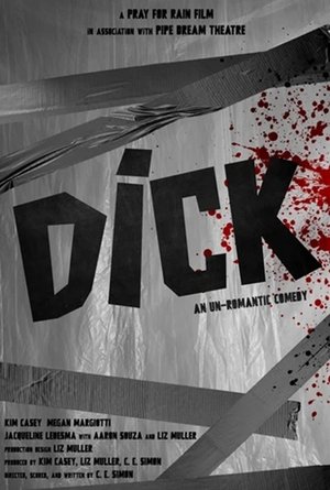 Poster Dick (2020)