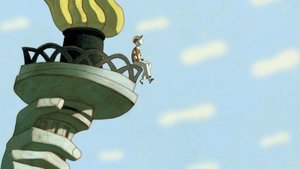 Phantom Boy (2015)