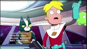 Final Space: 1 Staffel 4 Folge