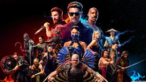 Mortal Kombat II (2026) Sinhala Subtitles | සිංහල උපසිරැසි සමඟ