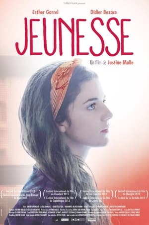 Poster Jeunesse 2013