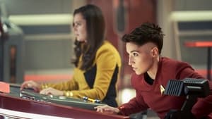 Star Trek: Strange New Worlds: Season 1 Episode 2 – Children of the Comet