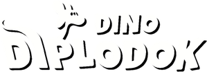 Diplodocus — Logos 5