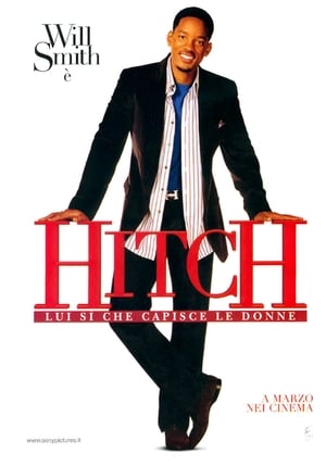 Poster Hitch - Lui si che capisce le donne 2005