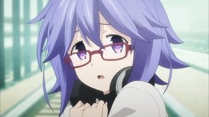 Chaos;Child: 1×2