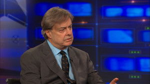 The Daily Show: 20×76