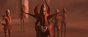 Star Wars: The Clone Wars: Season 3 Episode 13 – Monster