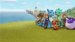 Dragons Rescue Riders (2019) online ελληνικοί υπότιτλοι