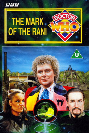 Doctor Who: The Mark of the Rani