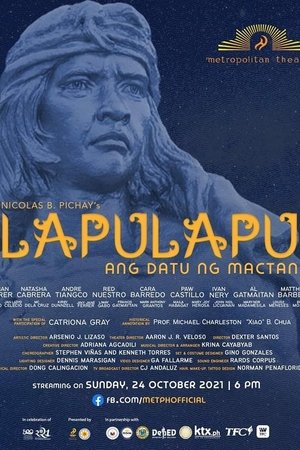 Lapulapu, Ang Datu ng Mactan