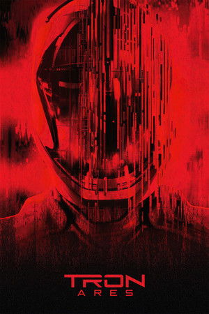poster TRON: Ares