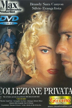 Poster Collezione privata (1998)