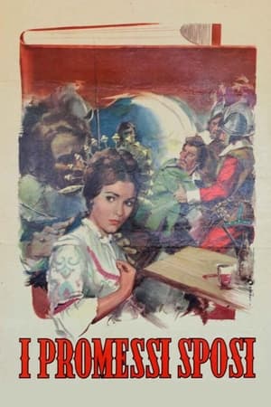 Poster The Betrothed (1964)