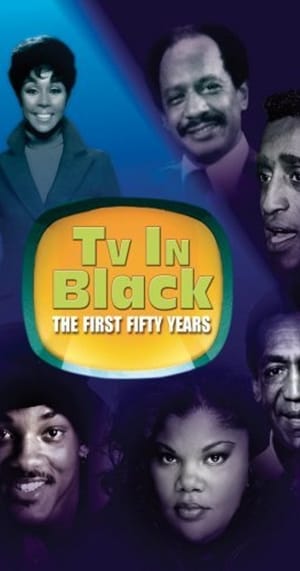 TV in Black: The First Fifty Years poster