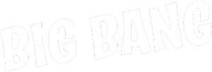 Big Bang — Logos 1
