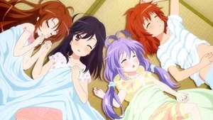 poster Non Non Biyori