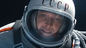 Spacewalker (2017)