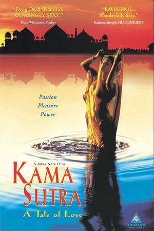 poster Kama Sutra: A Tale of Love