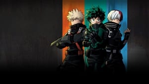 My Hero Academia: World Heroes’ Mission (2021) English Dubbed Watch Online