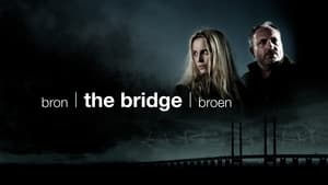 poster The Bridge